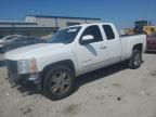 2012 Chevrolet Silverado K1500 LTZ