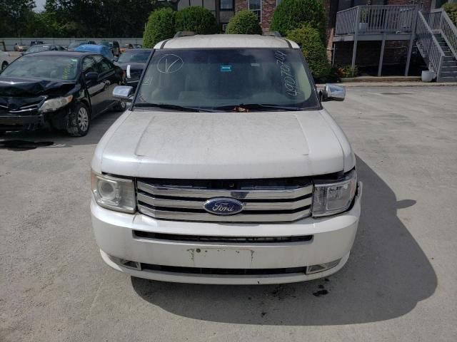 2010 Ford Flex Limited