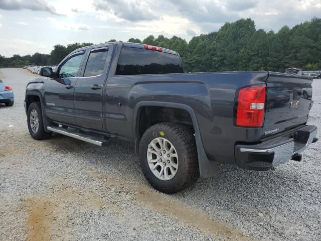 2014 GMC Sierra K1500 SLE