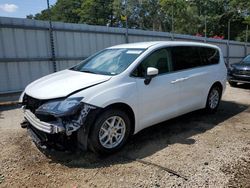 2017 Chrysler Pacifica Touring en venta en Austell, GA