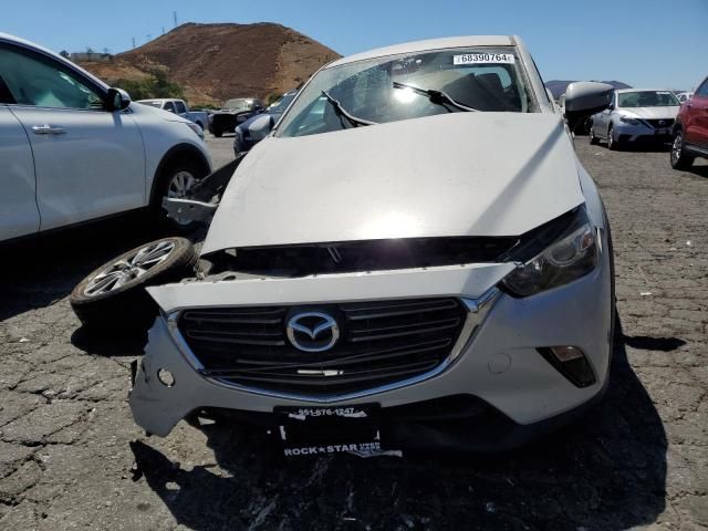 2019 Mazda CX-3 Touring