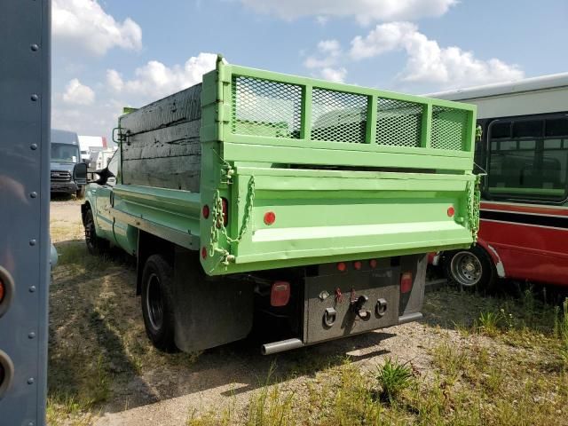 2006 Ford F350 Super Duty