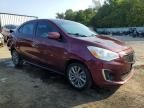 2020 Mitsubishi Mirage G4 SE