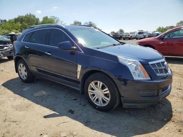 2011 Cadillac SRX Luxury Collection