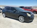 2013 Buick Verano Convenience