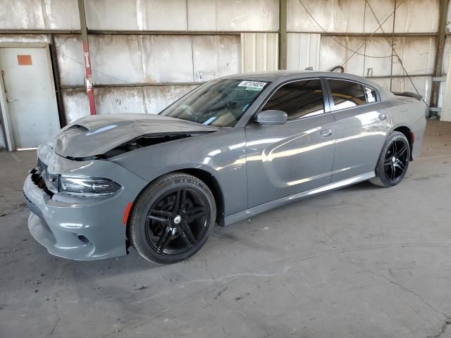 2019 Dodge Charger R/T