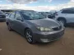 2005 Toyota Camry SE