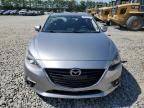 2016 Mazda 3 Grand Touring