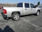 2007 Chevrolet Silverado C1500 Crew Cab