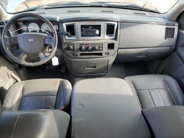 2007 Dodge RAM 1500 ST