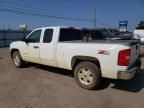 2012 Chevrolet Silverado K1500 LT