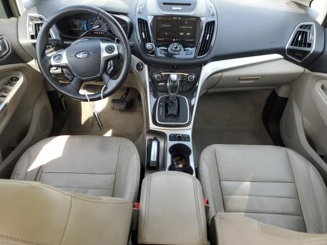 2013 Ford C-MAX Premium