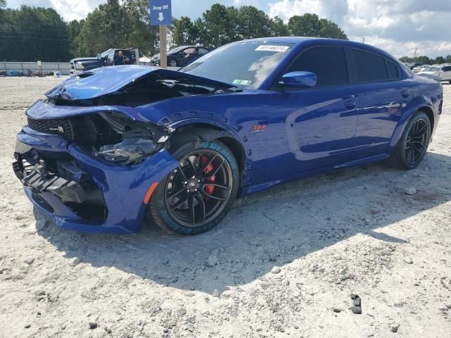 2022 Dodge Charger Scat Pack