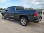 2017 GMC Sierra K1500 SLT