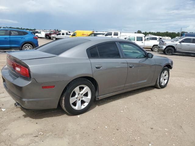 2011 Dodge Charger