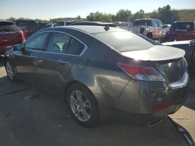 2010 Acura TL