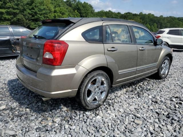 2007 Dodge Caliber R/T