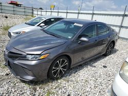 2019 Toyota Camry L en venta en Cahokia Heights, IL