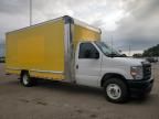 2024 Ford Econoline E350 Super Duty Cutaway Van