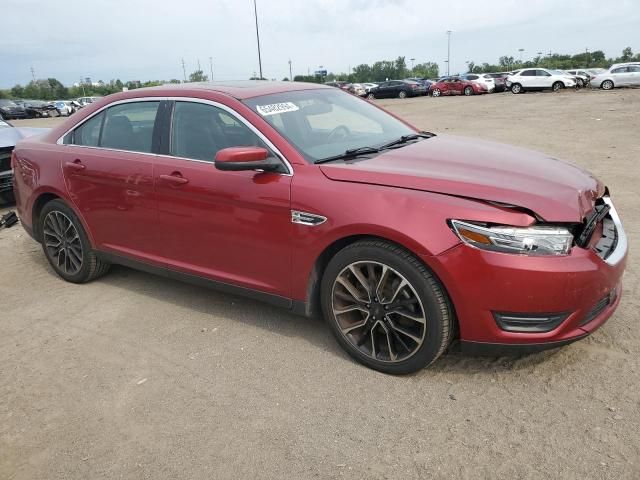 2017 Ford Taurus SEL