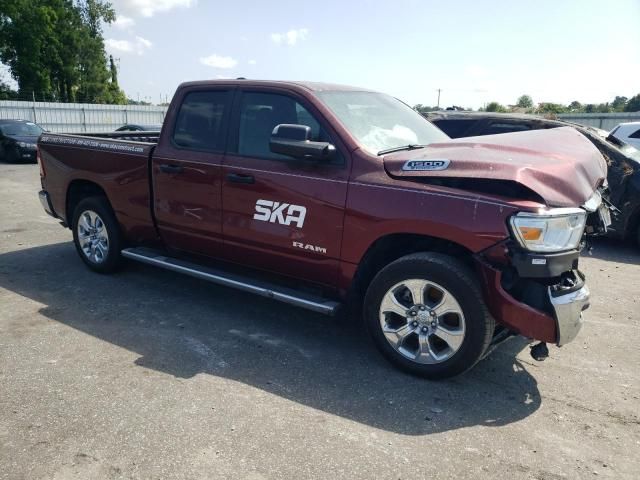 2023 Dodge RAM 1500 BIG HORN/LONE Star