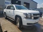 2018 Chevrolet Tahoe K1500 LT