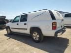 2004 Chevrolet Suburban C1500