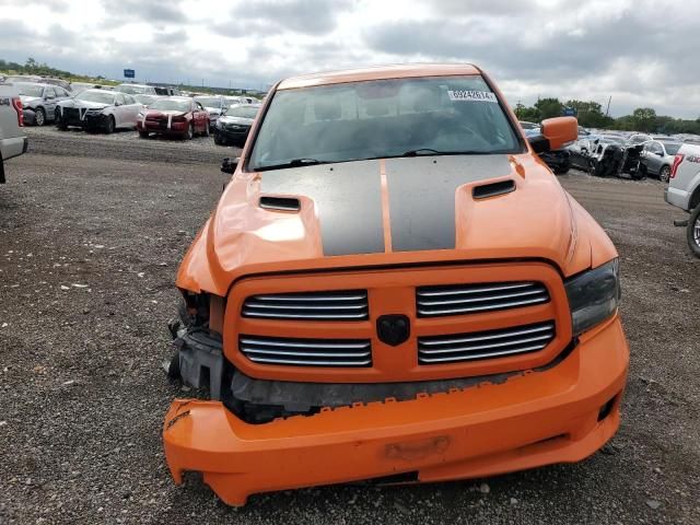 2015 Dodge RAM 1500 Sport