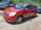 2009 Pontiac Vibe