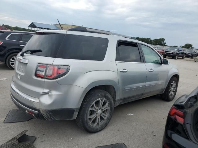 2014 GMC Acadia SLT-1