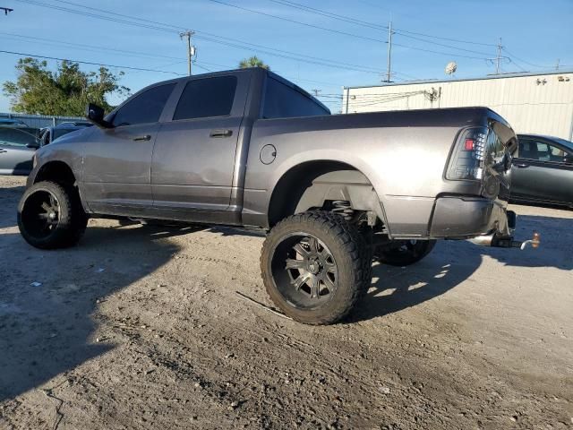 2014 Dodge RAM 1500 ST