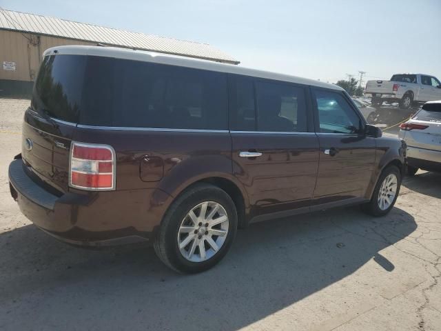 2009 Ford Flex SEL