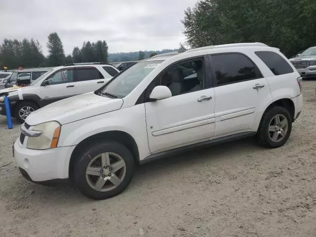 2008 Chevrolet Equinox LS