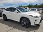 2018 Lexus RX 350 Base