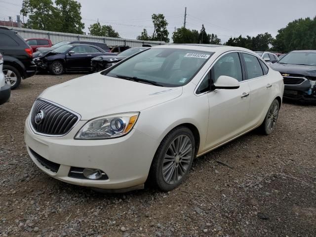 2015 Buick Verano