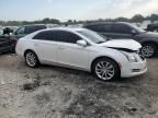 2016 Cadillac XTS Luxury Collection