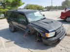 2002 Toyota 4runner SR5