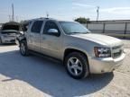 2013 Chevrolet Suburban K1500 LTZ