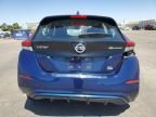 2019 Nissan Leaf S Plus