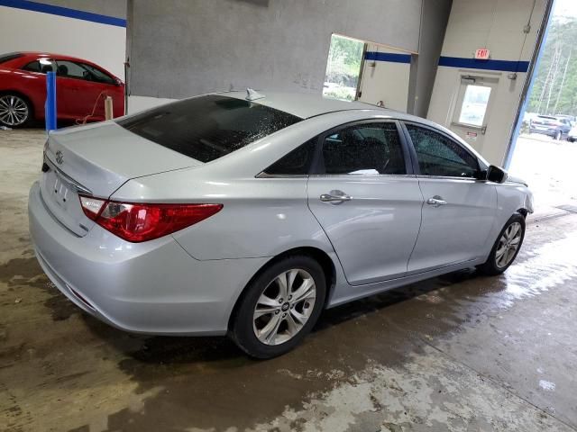 2011 Hyundai Sonata SE