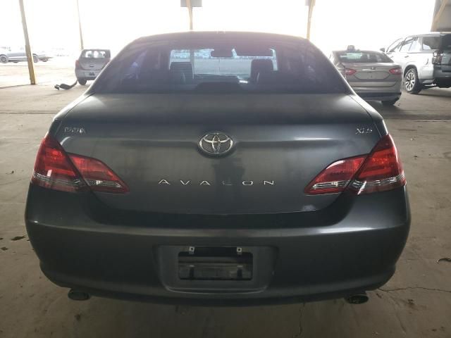 2009 Toyota Avalon XL