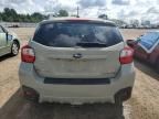 2014 Subaru XV Crosstrek 2.0 Limited