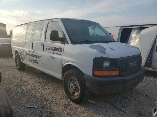 2007 GMC Savana G2500