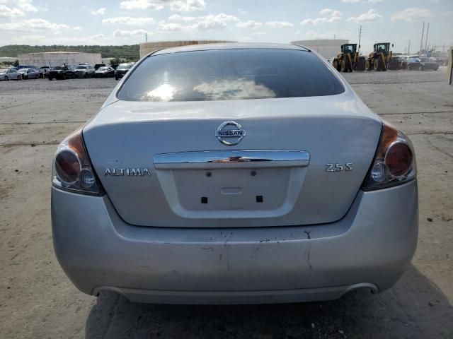 2008 Nissan Altima 2.5