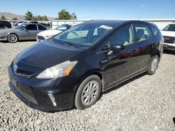 Lotes con ofertas a la venta en subasta: 2012 Toyota Prius V