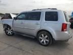 2012 Honda Pilot Touring