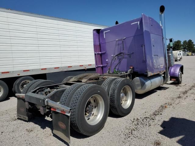 2000 Peterbilt 379