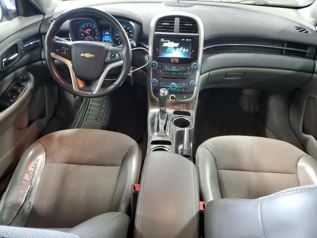 2014 Chevrolet Malibu 2LT