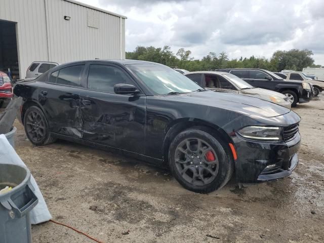 2015 Dodge Charger SXT