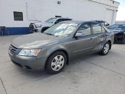 2009 Hyundai Sonata GLS en venta en Farr West, UT